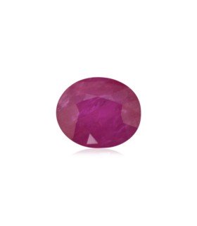 1.99 cts Natural Ruby (Manak)