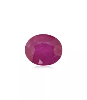 1.99 cts Natural Ruby (Manak)