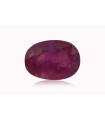 2.11 cts Natural Ruby (Manak)