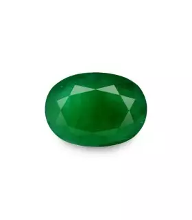 7.72 cts Natural Emerald (Panna)
