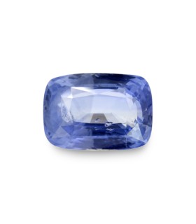 4.55 cts Natural Blue Sapphire (Neelam)