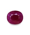 4.39 cts Natural Ruby (Manak)