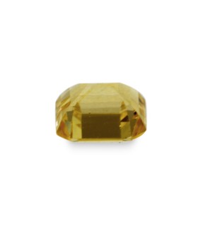 1.50 cts Unheated Natural Yellow Sapphire - Pukhraj (SKU:90148965)