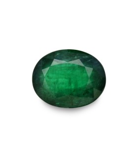 3.14 cts Natural Emerald (Panna)