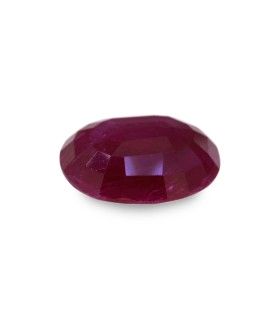 7.24 cts Natural Ruby - Manak (SKU:90144592)