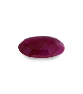 5.88 cts Natural Ruby - Manak (SKU:90144608)