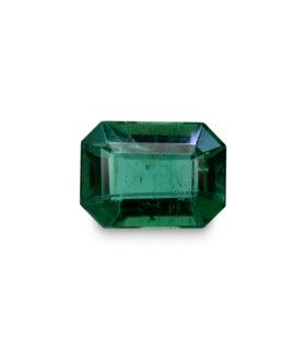 1.01 cts Natural Emerald (Panna)