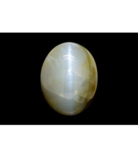 9.14 cts Natural Cats Eye (Lehsunia)