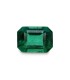 1.08 cts Natural Emerald (Panna)