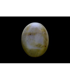 9.14 cts Natural Cats Eye - Lehsunia (SKU:90144639)