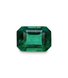 1.08 cts Natural Emerald (Panna)