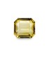 2.03 cts Unheated Natural Yellow Sapphire (Pukhraj)