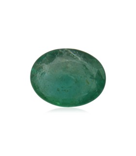 1.58 cts Natural Emerald (Panna)