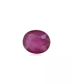 1.89 cts Natural Ruby (Manak)