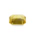 2.03 cts Unheated Natural Yellow Sapphire - Pukhraj (SKU:90149009)