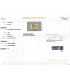 7.99 cts Unheated Natural Yellow Sapphire - Pukhraj (SKU:90152962)