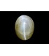 10.07 cts Natural Cats Eye (Lehsunia)