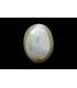 10.07 cts Natural Cats Eye - Lehsunia (SKU:90144677)