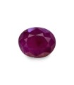 2.53 cts Unheated Natural Ruby (Manak)