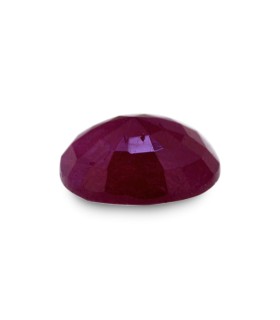 2.41 cts Unheated Natural Ruby - Manak (SKU:90153198)