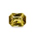 2.83 cts Unheated Natural Yellow Sapphire (Pukhraj)