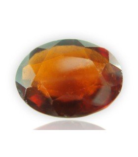 4.69 cts Natural Hessonite Garnet (Gomedh)