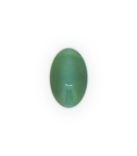 3.55 cts Natural Cats Eye (Lehsunia)