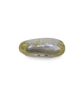 1.68 cts Unheated Natural Yellow Sapphire - Pukhraj (SKU:90007866)