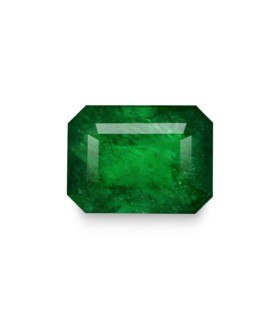 3.21 cts Natural Emerald (Panna)