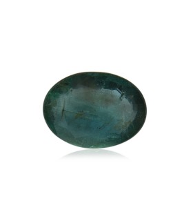 2.24 cts Natural Emerald (Panna)