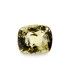 3.18 cts Unheated Natural Yellow Sapphire (Pukhraj)