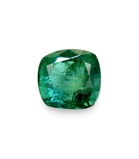 4.97 cts Natural Emerald (Panna)