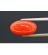 3.68 cts Natural Coral (Moonga)