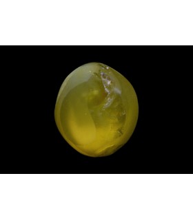 3.2 cts Natural Cats Eye - Lehsunia (SKU:90144837)