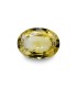 5.23 cts Unheated Natural Yellow Sapphire (Pukhraj)