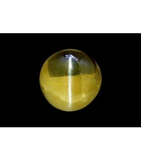 3.33 cts Natural Cats Eye (Lehsunia)