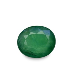 7.08 cts Natural Emerald (Panna)