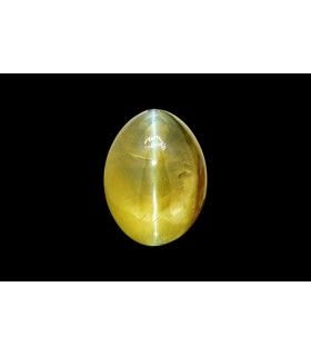 4.64 cts Natural Cats Eye (Lehsunia)