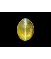 4.64 cts Natural Cats Eye (Lehsunia)