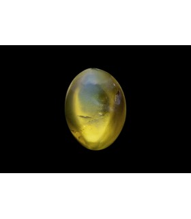 4.64 cts Natural Cats Eye - Lehsunia (SKU:90144851)