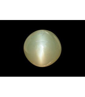 1.84 cts Natural Cats Eye (Lehsunia)