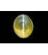 3.09 cts Natural Cats Eye (Lehsunia)