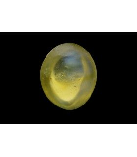 3.09 cts Natural Cats Eye - Lehsunia (SKU:90144868)