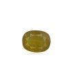 3.83 cts Natural Yellow Sapphire (Pukhraj)