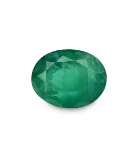 4.2 cts Natural Emerald (Panna)