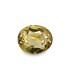 3.17 cts Unheated Natural Yellow Sapphire (Pukhraj)