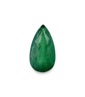 6.16 cts Natural Emerald (Panna)