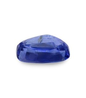 3.58 cts Unheated Natural Blue Sapphire - Neelam (SKU:90144905)