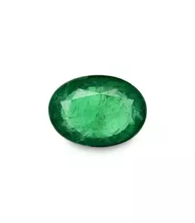 3.13 cts Natural Emerald (Panna)