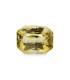 3.68 cts Unheated Natural Yellow Sapphire (Pukhraj)